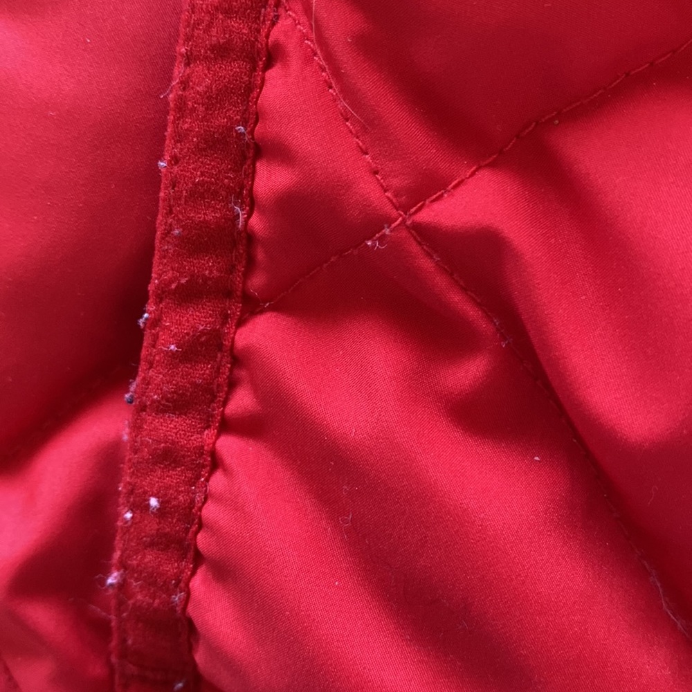 J.Crew Mountain Puffer Down Vest Size XS - Picture 9 of 9